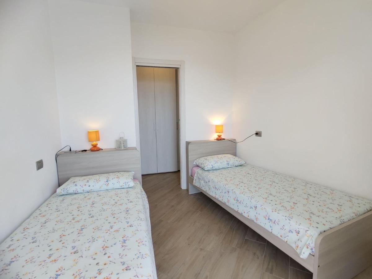 Apartment Margherita-5 By Interhome Gravedona Ngoại thất bức ảnh