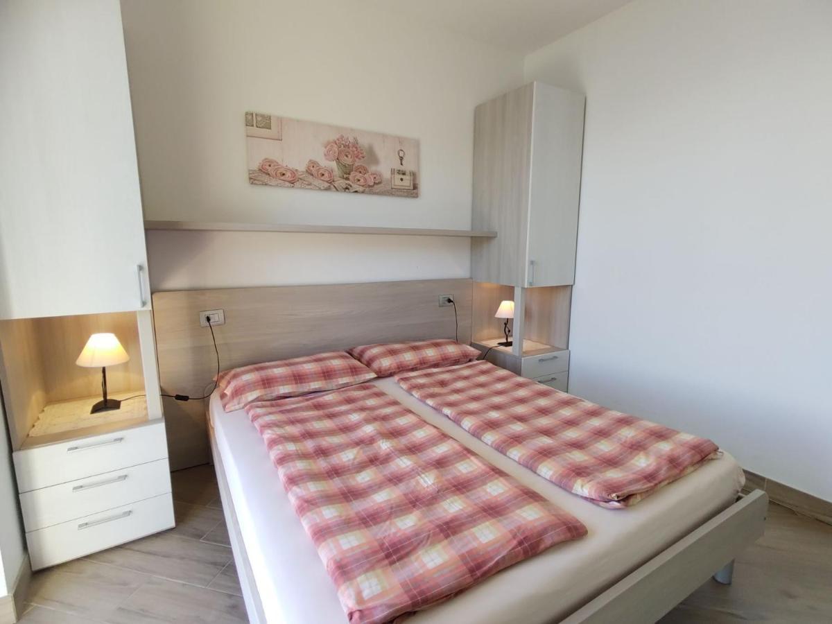 Apartment Margherita-5 By Interhome Gravedona Ngoại thất bức ảnh