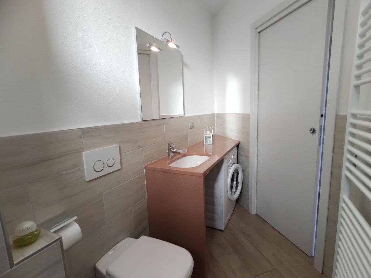 Apartment Margherita-5 By Interhome Gravedona Ngoại thất bức ảnh