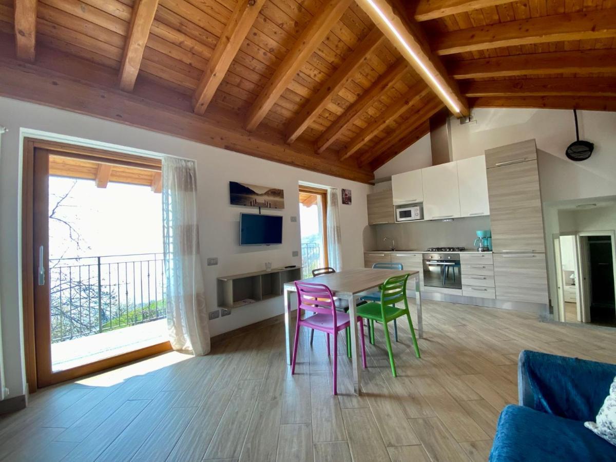 Apartment Margherita-5 By Interhome Gravedona Ngoại thất bức ảnh